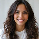 Immagine di profilo stilizzata di un cliente soddisfatto